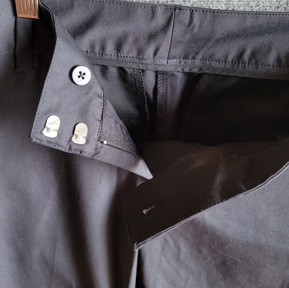 NEW Adidas Climalite Full Length Pants - Picture 9 of 10
